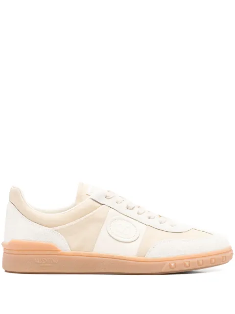 Valentino Garavani Upvillage sneakers Neutrals YS0H77MBM