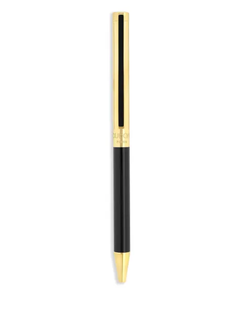 S.T. Dupont Défi Milenium pen Black D045076N