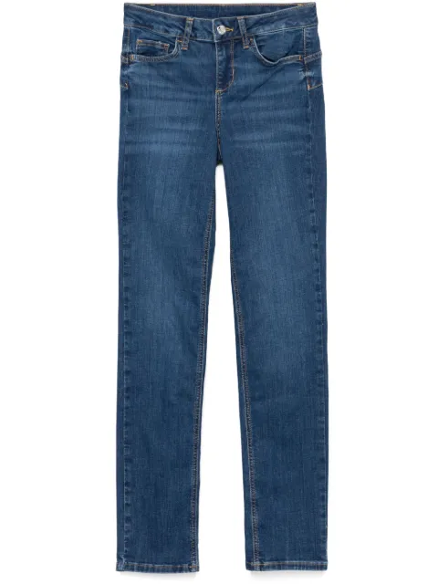 LIU JO Bottom Up jeans Blue UA5016D4811