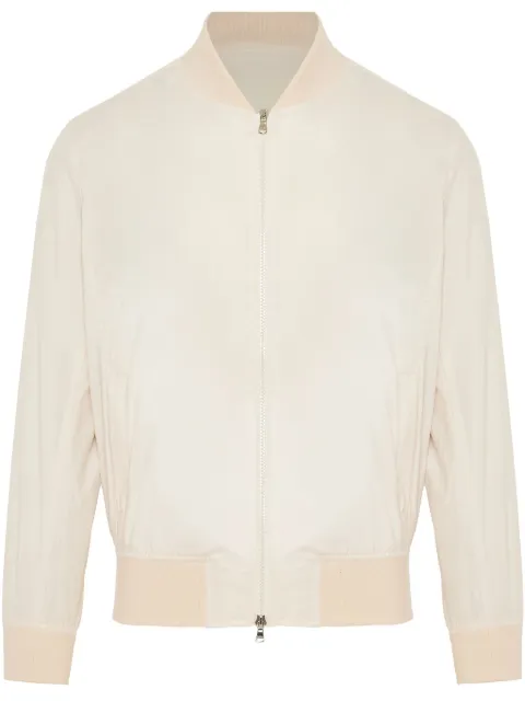 Barba waterproof jacket Neutrals 48150