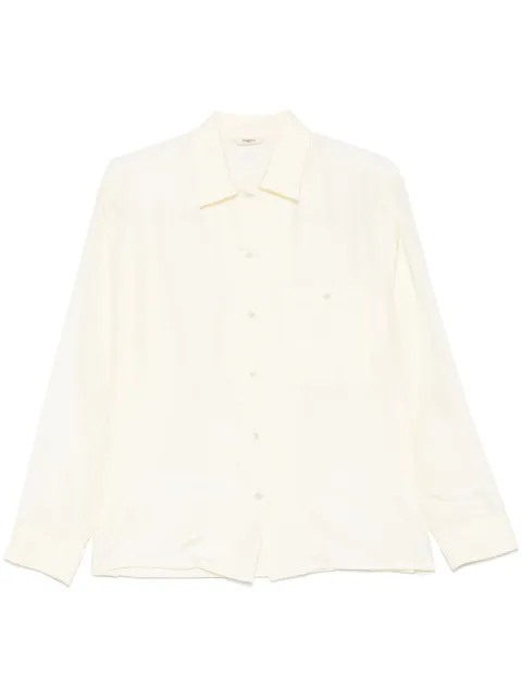 Barena Cristy blouse Neutrals CAD51544124