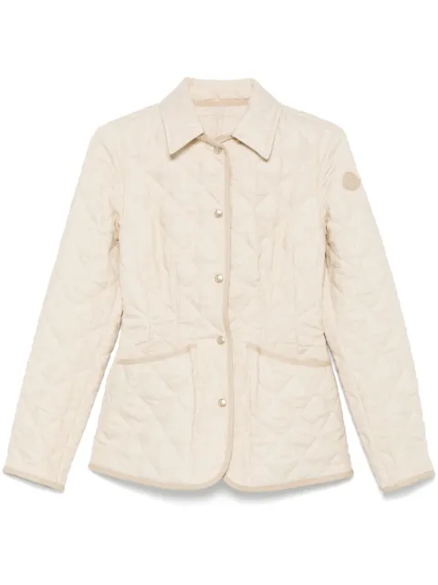 Moncler Uzes jacket Neutrals K10931A00112788PY
