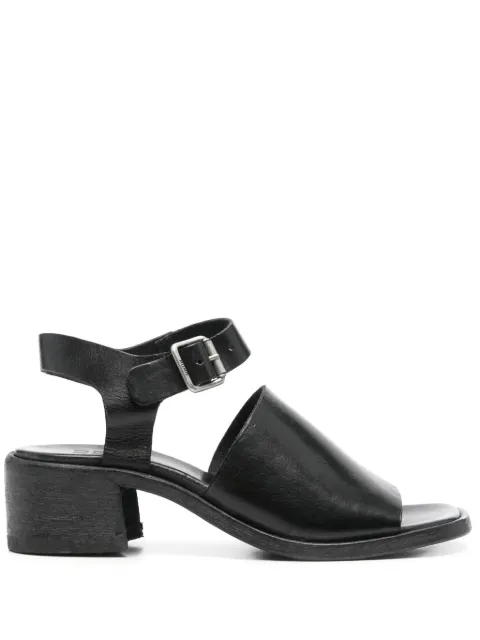 Moma Gioia sandals Black 34502GPECO