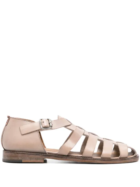 Moma Peco sandals Pink 36503GPECO