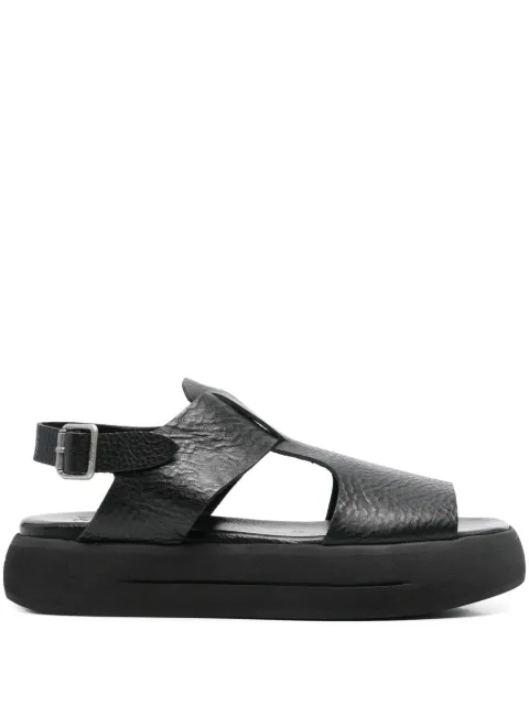 Moma Arr sandals Black 33501GARR