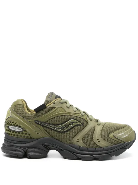 Saucony ProGrid Triumph 4 sneakers Green S707583