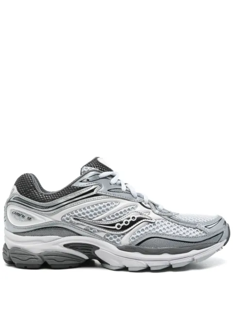 Saucony ProGrid Omni 9 sneakers Grey S707398