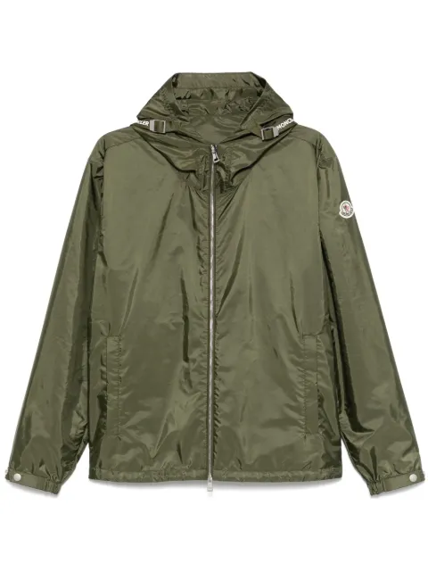 Moncler Remoray jacket Green L10911A00157539ZD