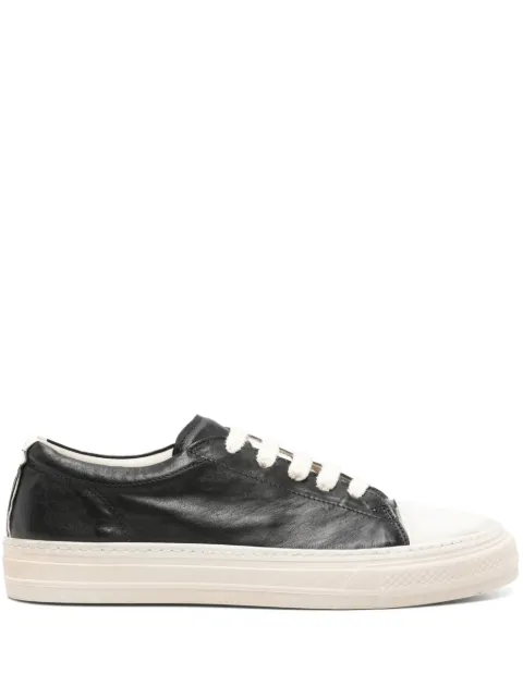 Moma Verso sneakers Black 12502AVIN