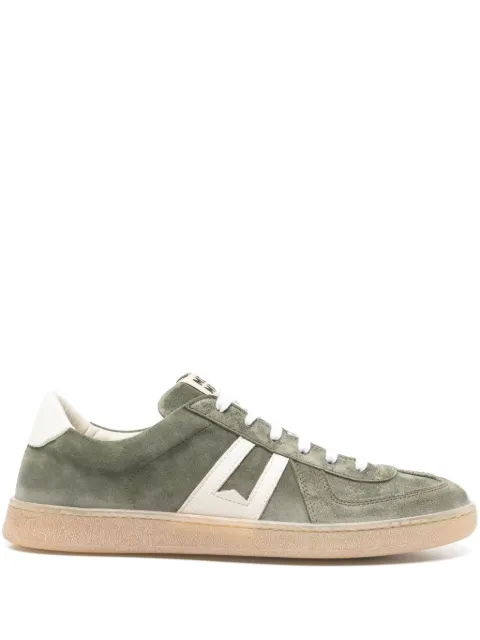Moma Vulcano sneakers Green 18501ALAR