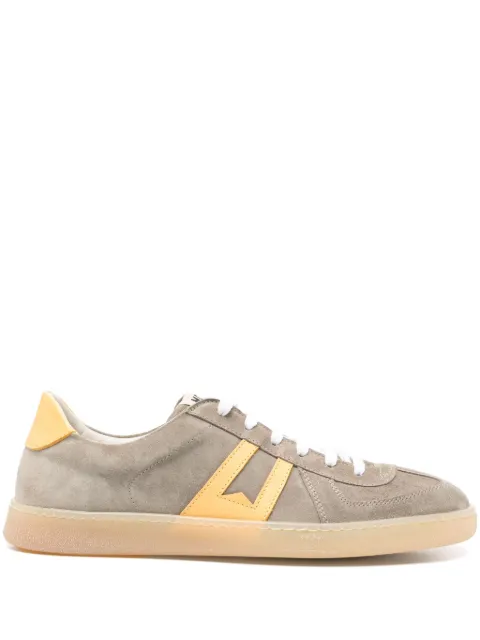 Moma Vulcano sneakers Neutrals 18501ALAR