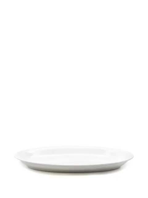 knindustrie Reggia plate (30cm) White 200000R08