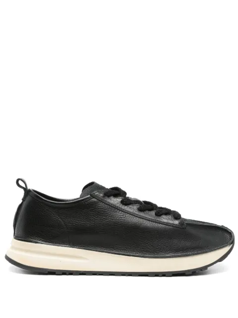 Moma Rush sneakers Black 11501AARR