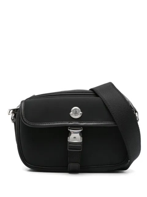 Moncler New Trick cross body bag Black K109B5L00001M3873