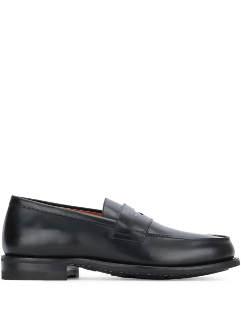 Paraboot Adonis loafers Black 228112