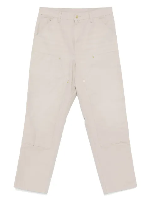 Carhartt WIP Double Knee trousers Neutrals I034796
