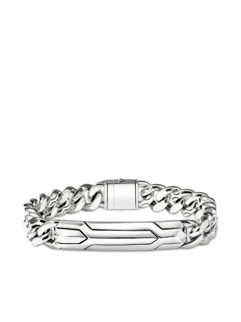John Hardy Icon 50 bracelet Silver BU98743