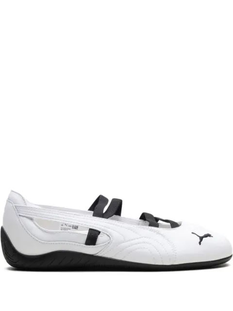 PUMA Speedcat ballet flats White 403587