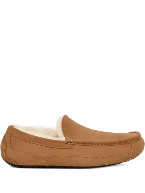 UGG Ascot slippers Brown 1101110WCHE