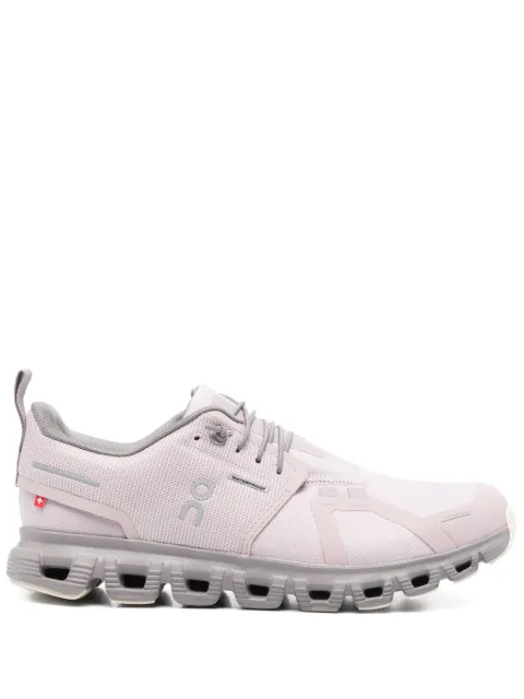 On Cloud 6 WP sneakers Purple 3WF10053037