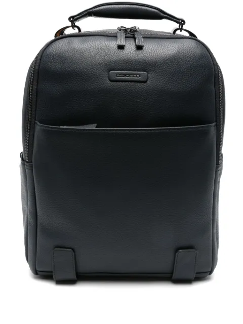 PIQUADRO laptop backpack 15.6" Blue CA6289MOS