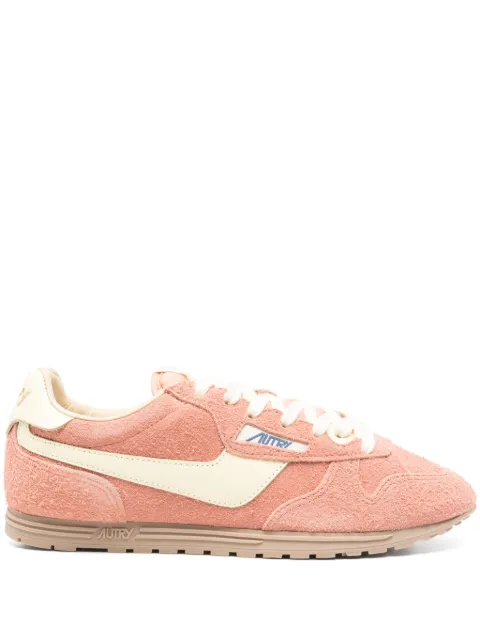 Autry Windspin sneakers Pink WSLWUB10