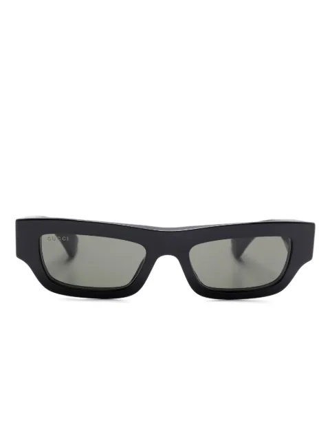 Gucci Eyewear GG1839S sunglasses Black GG1839S001