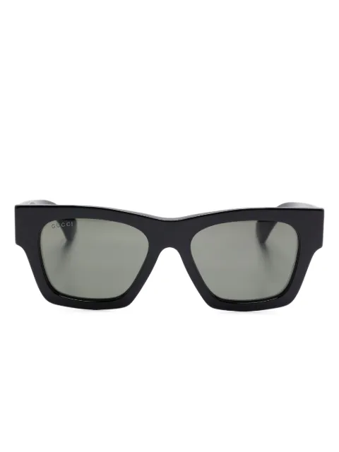 Gucci Eyewear GG1835SA sunglasses Black GG1835SA001