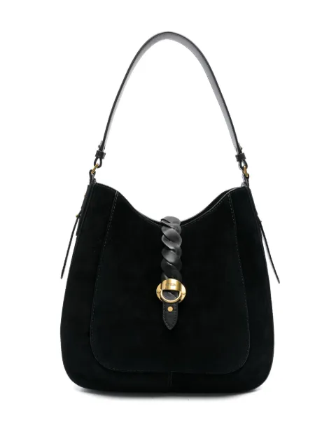 ISABEL MARANT Altay shoulder bag Black PP0353FAC2C21M