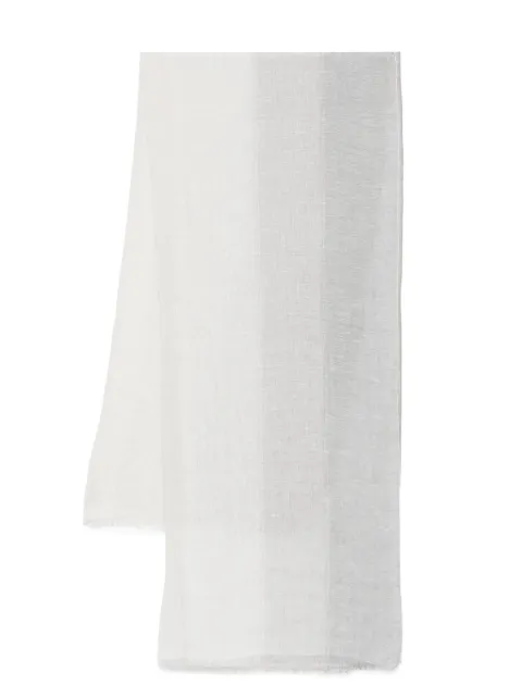 Eleventy gradient scarf Neutrals K77SCIK10TES0K214