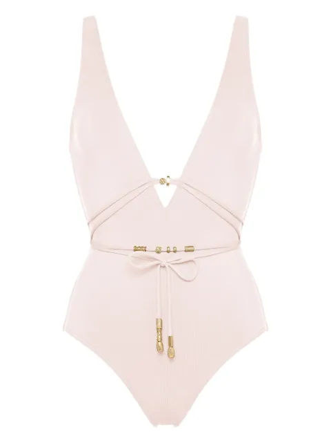 ERES Lagon swimsuit Pink 012523