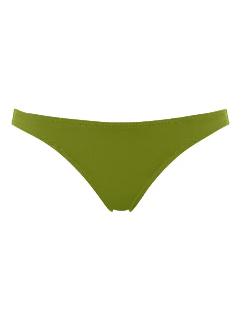 ERES Fripon bikini bottoms Green 041807