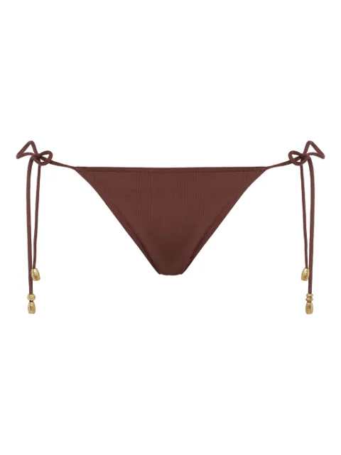 ERES Exquise bikini briefs Brown 042512