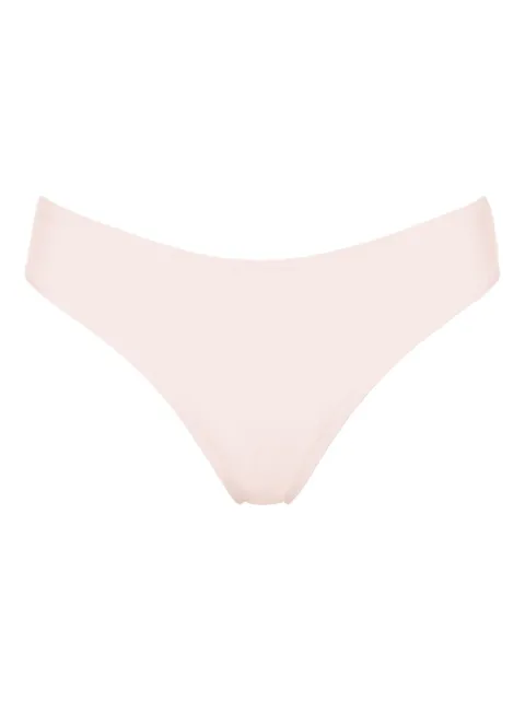 ERES Lava high-cut bikini briefs Pink 042513