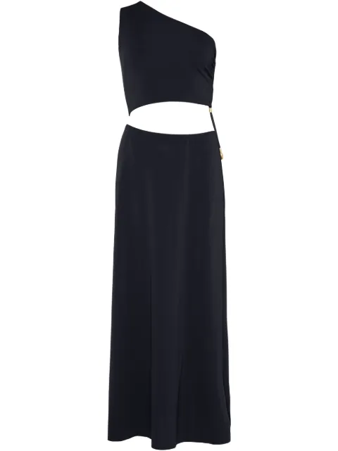 ERES Légende midi dress Black 202531