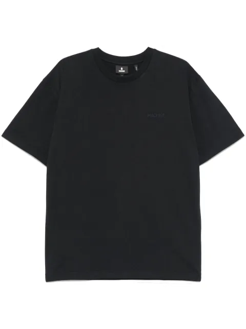 Mackage logo-motif T-shirt Blue TEER