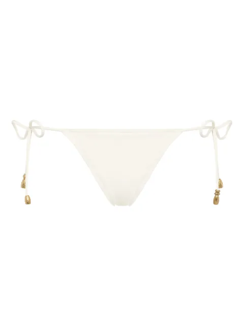 ERES Exquise bikini bottom White 042512