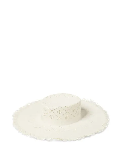 ERES Amélia hat White 192515