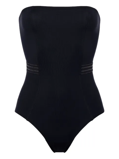ERES Pétillant swimsuit Black 012520