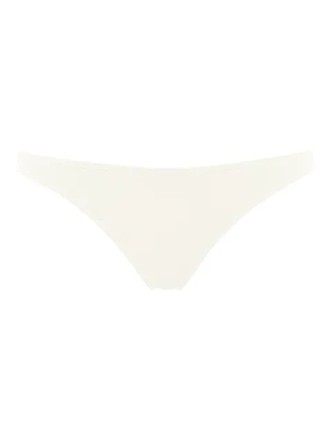 ERES Fripon bikini bottom White 041807