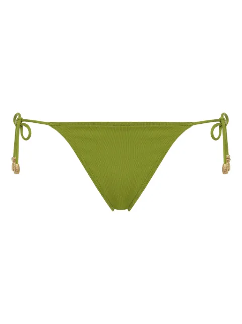 ERES Exquise bikini bottom Green 042512