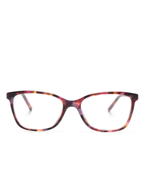Dolce & Gabbana Eyewear 3424 glasses Pink DG3424