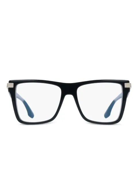 Victoria Beckham Eyewear square-frame glasses Black VB2677
