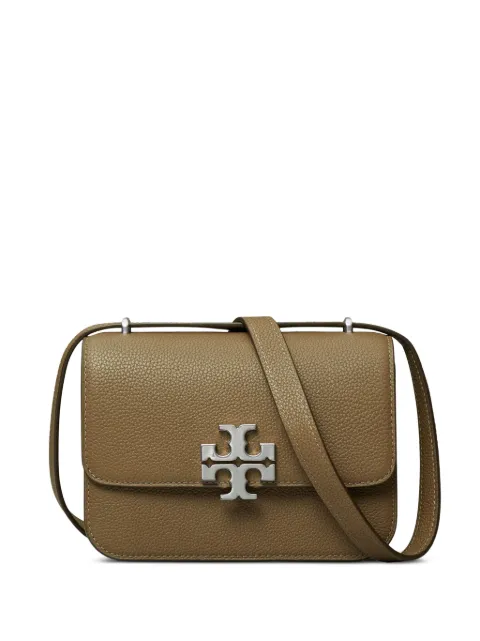 Tory Burch small Eleanor convertible shoulder bag Brown 166167