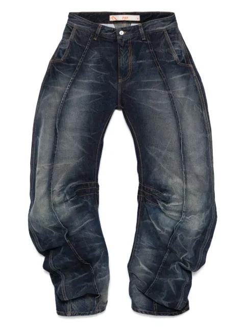 PDF Curva jeans Blue DFM03017DF121W0029