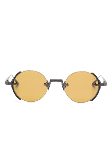 Akoni Jupiter sunglasses Black AKS519C