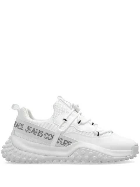 Versace Jeans Couture Hyber sneakers White 78YA3SN2ZSC69