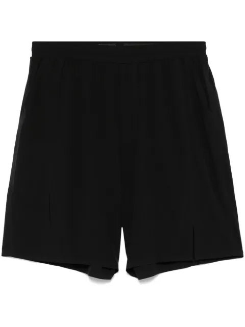 Y-3 ultralight woven shorts Black JD1458