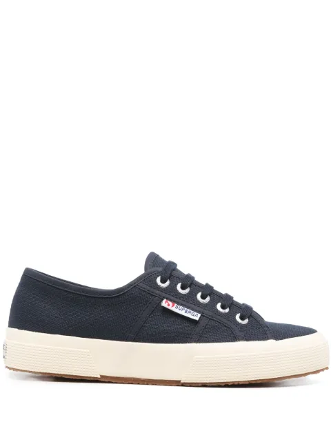 Superga The Classic 2750 sneakers Blue 2750COTU