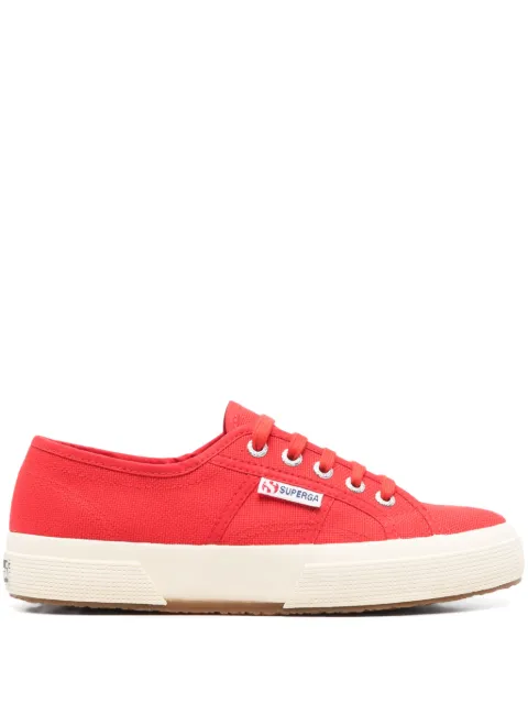Superga The Classic 2750 sneakers Red 2750COTU